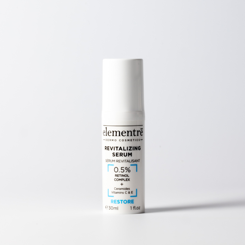 0.5% Retinol Revitalizing Serum 30ml