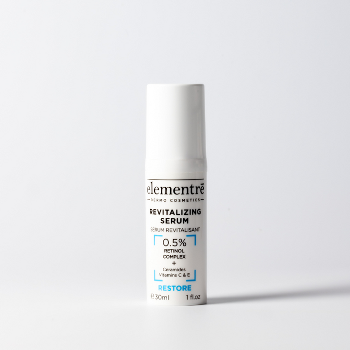 0.5% Retinol Revitalizing Serum 30ml