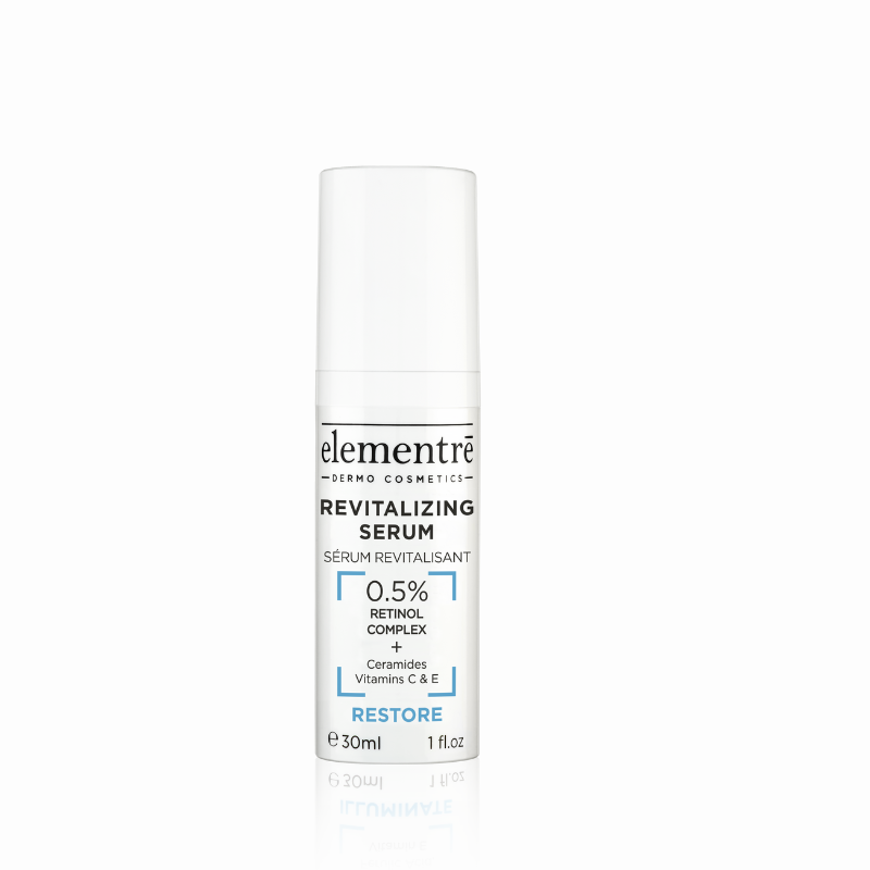 0.5% Retinol Revitalizing Serum 30ml