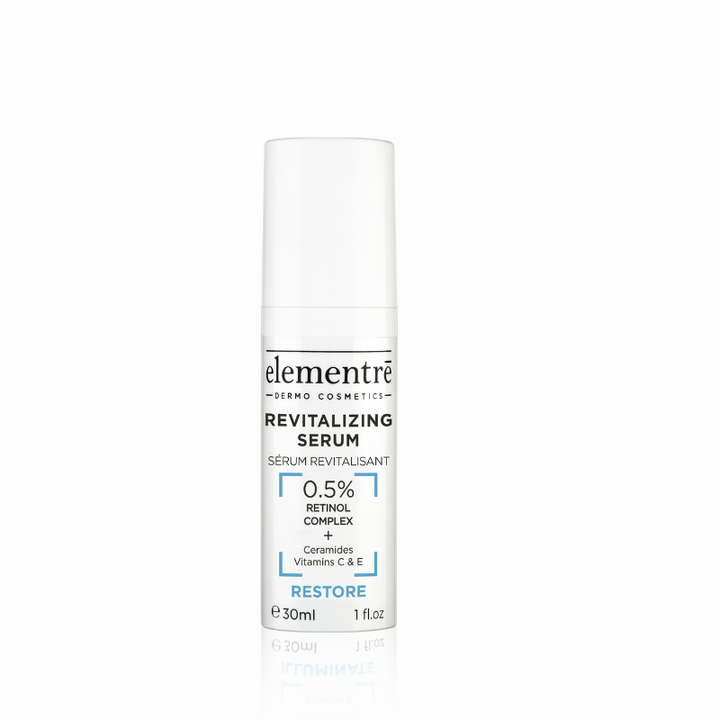 0.5% Retinol Revitalizing Serum 30ml