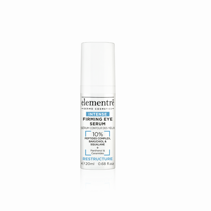 10% Peptides Complex Firming Eye Serum 20ml