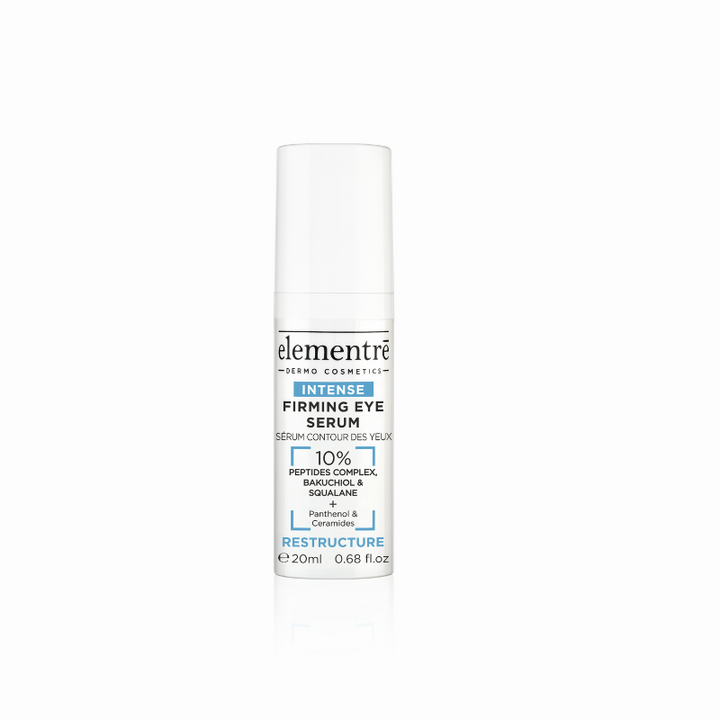 10% Peptides Complex Firming Eye Serum 20ml
