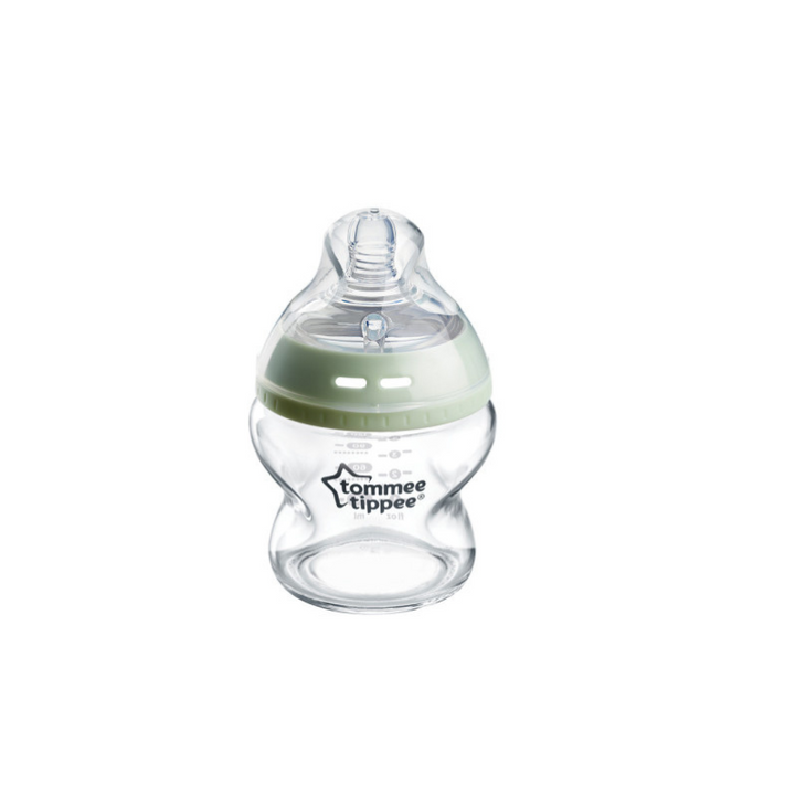 150ml Glass Bottle