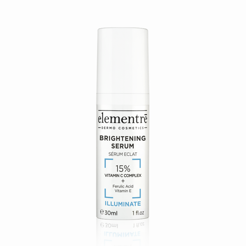 15% Vit. C Comp Ferulic + Vit E Brightening Serum 30ml