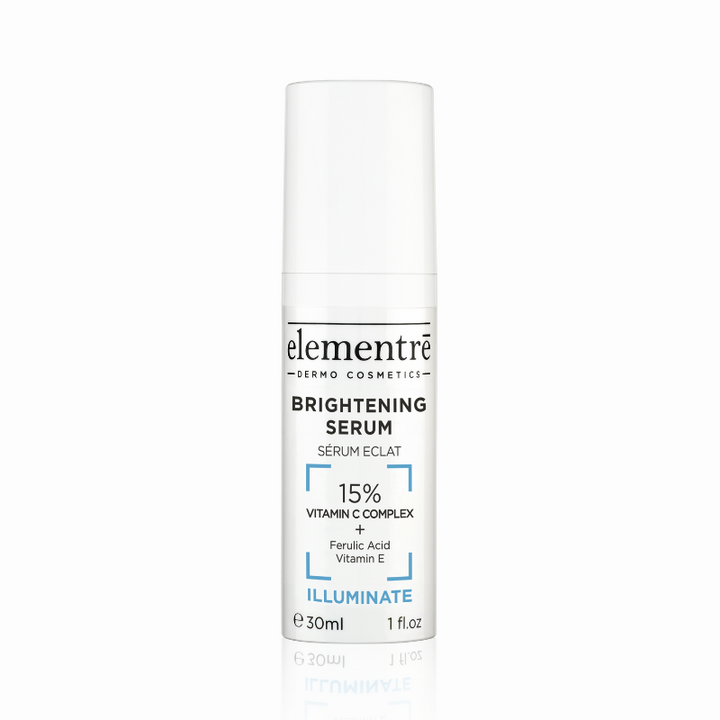 15% Vit. C Comp Ferulic + Vit E Brightening Serum 30ml