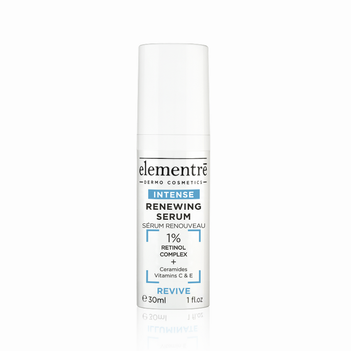 1% Retinol Renewing Serum 30ml
