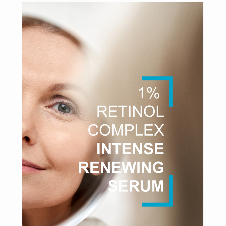 1% Retinol Renewing Serum 30ml