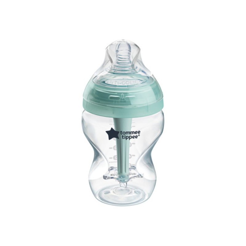 1x260ml AAC BTL Slow NE AR Scanda