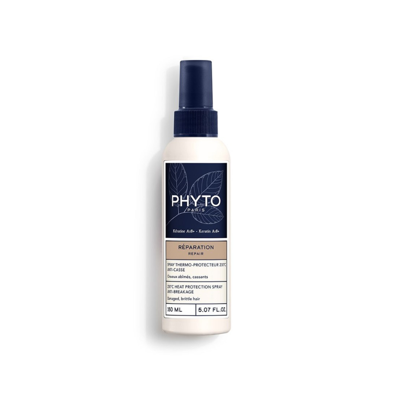 230° Heat Protection Spray Anti Breakage / Repair / 150ml