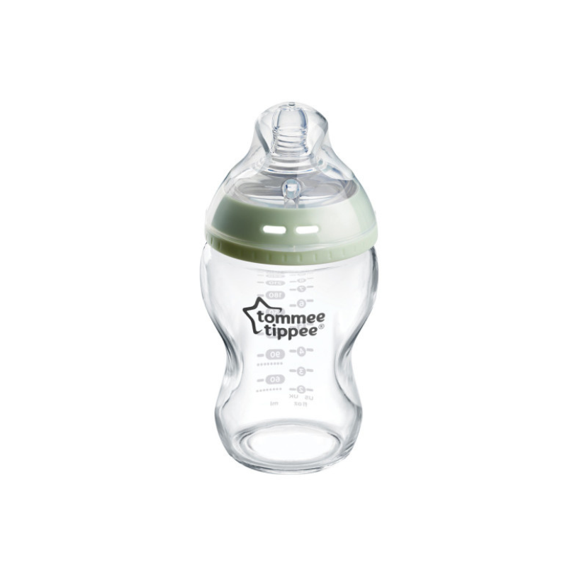 250ml Glass Bottle