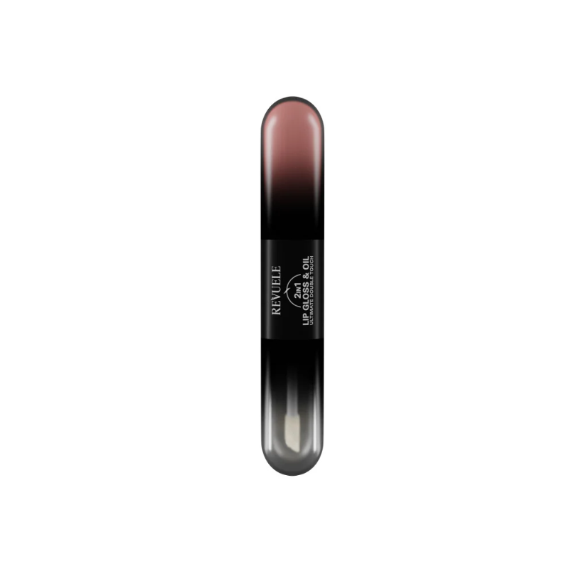 2 In 1 Lip Gloss & Oil