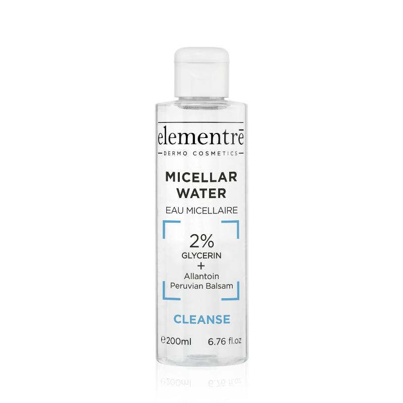 2% Glycerin Micellar Water 200ml