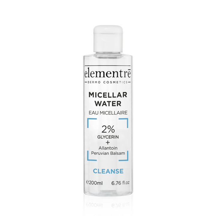 2% Glycerin Micellar Water 200ml