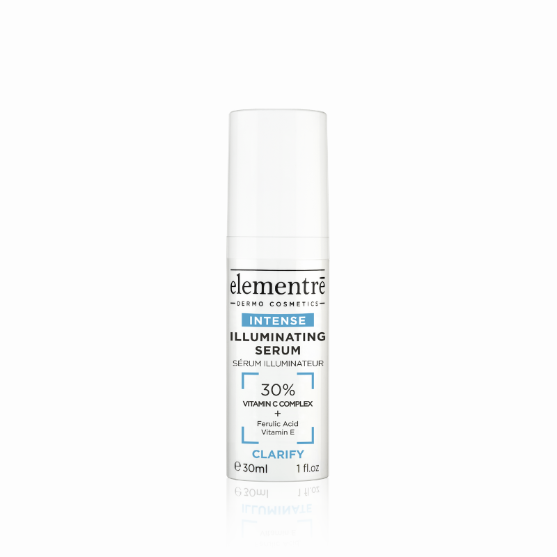 30% Vit. C Comp Ferulic + Vit EIlluminating Serum 30ml