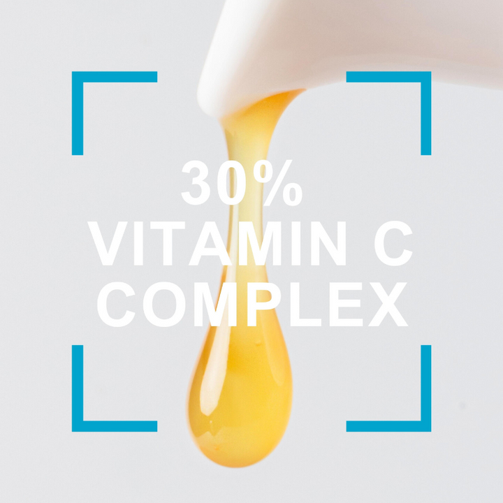 30% Vit. C Comp Ferulic + Vit EIlluminating Serum 30ml