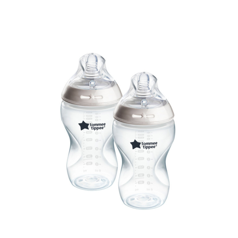 340ml TT CTN Bottle 2pc