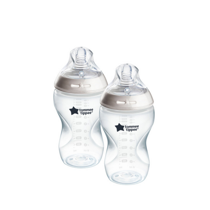 340ml TT CTN Bottle 2pc