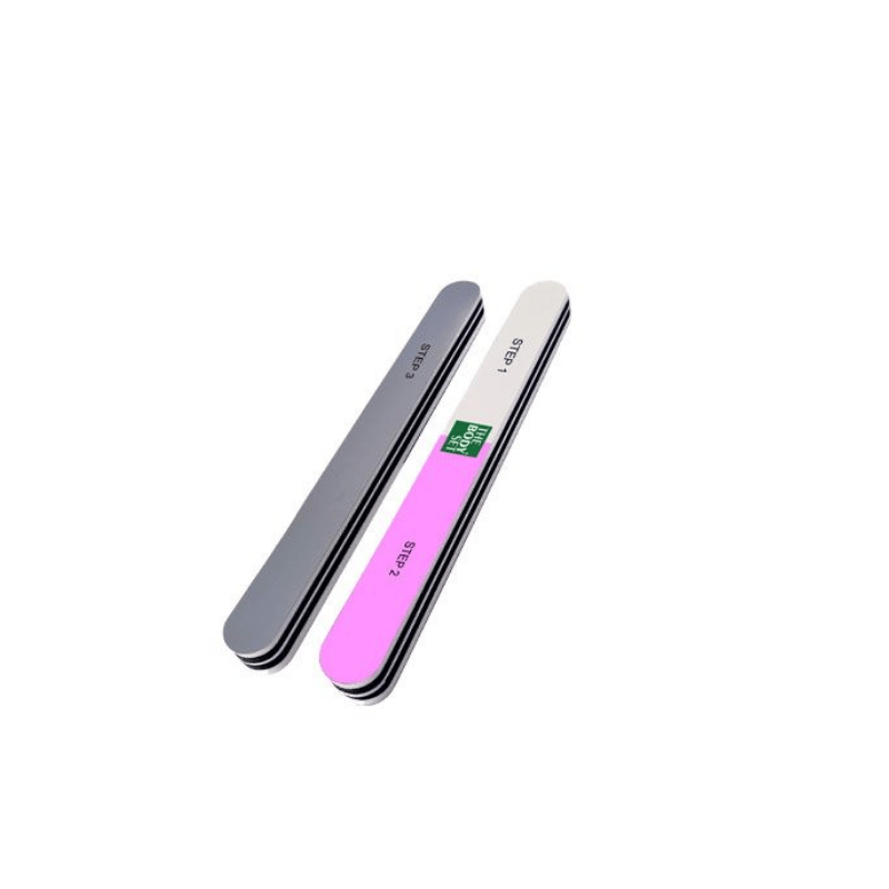 3 Way Nail Buffer (OPT-3147)