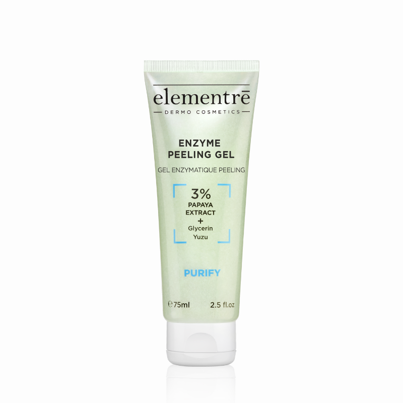 3% Papaya Extract Enzyme Peel 75ml