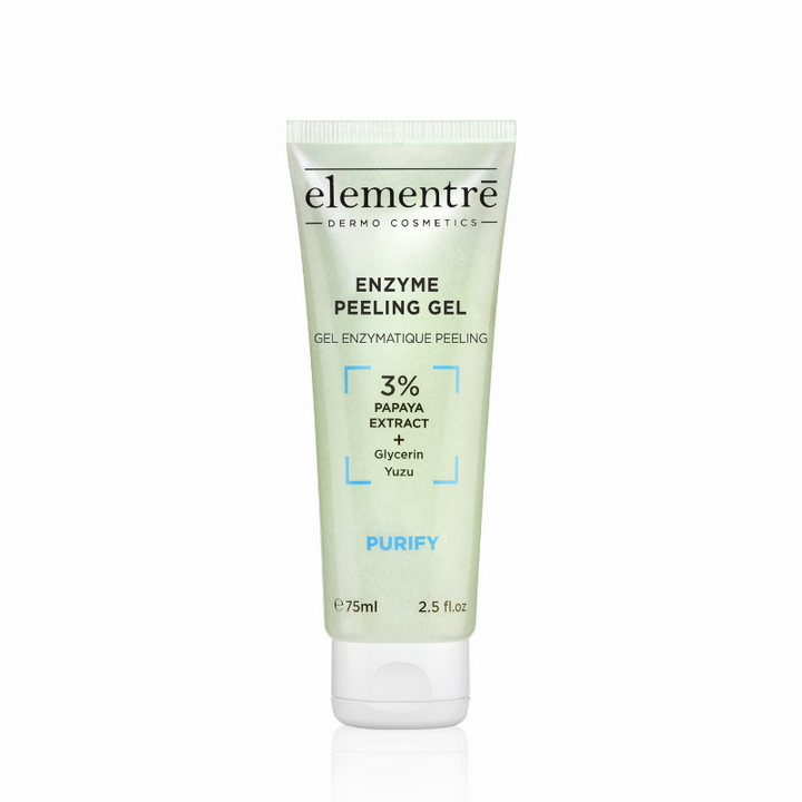 3% Papaya Extract Enzyme Peel 75ml