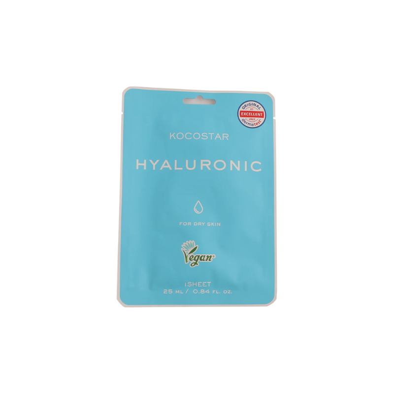 4M Hyaluronic