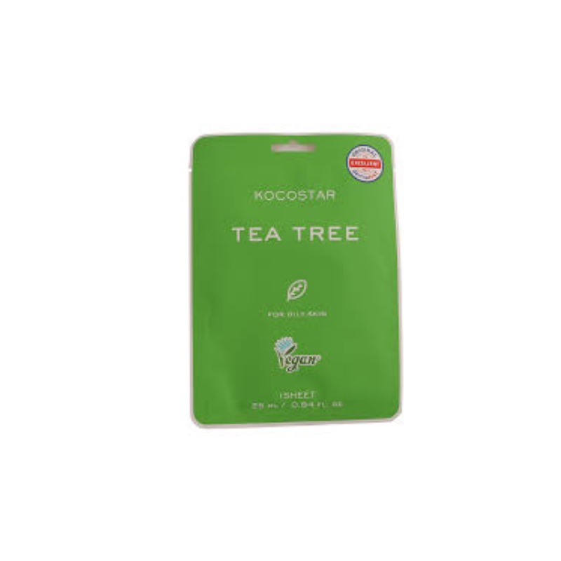 4M Tea tree