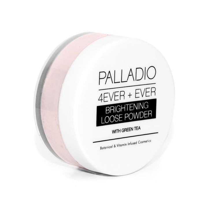 4 Ever+Ever Loose Powder - Brightening