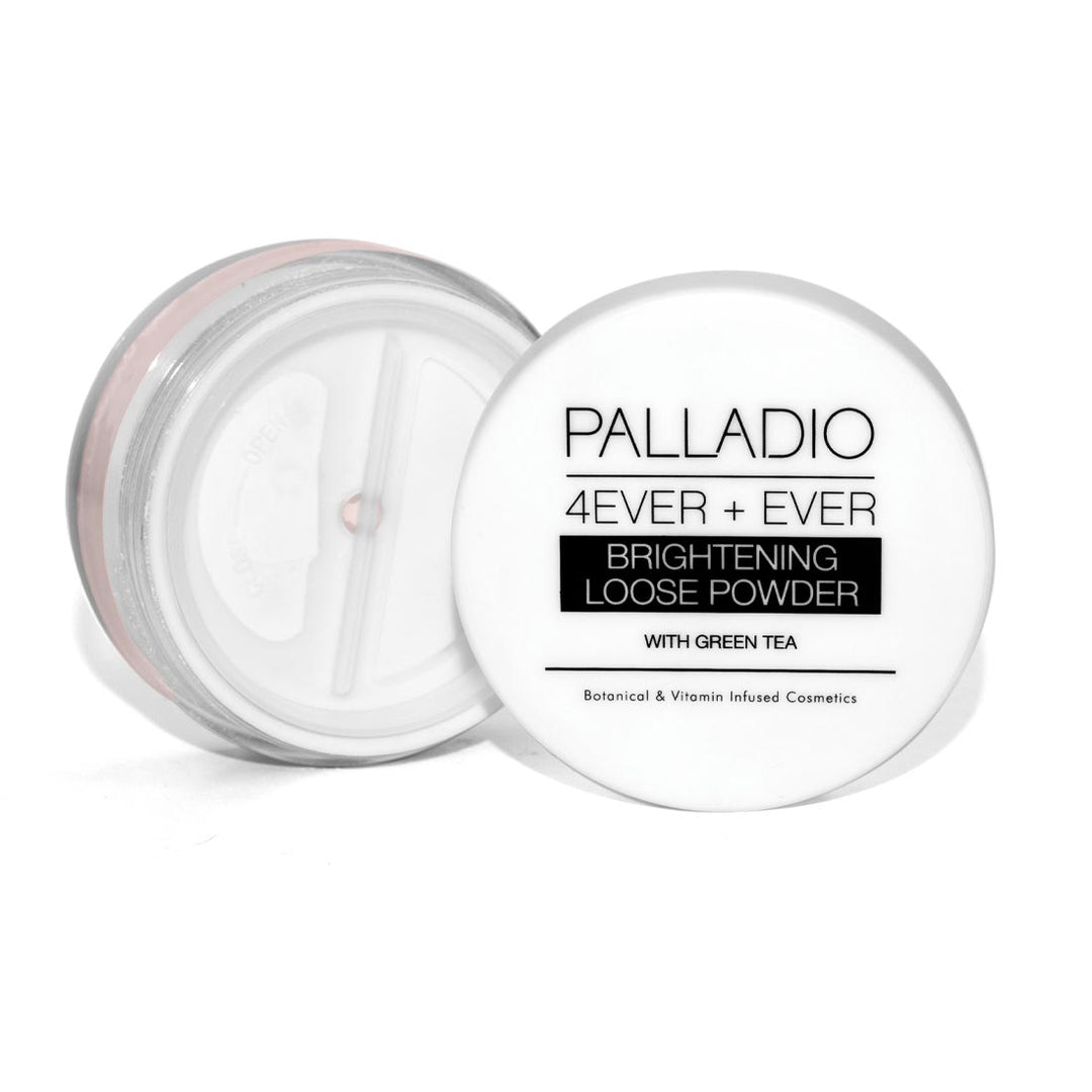 4 Ever+Ever Loose Powder - Brightening