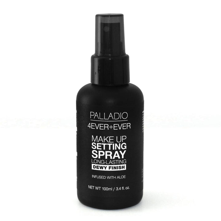 4 Ever+Ever Make Up Setting Spray - Dewy