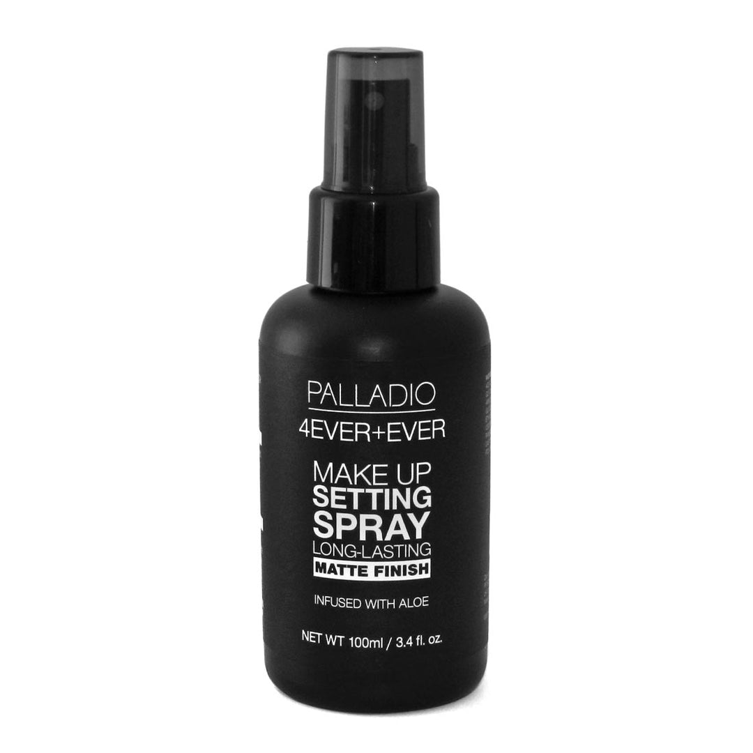 4 Ever+Ever Make Up Setting Spray - Matte