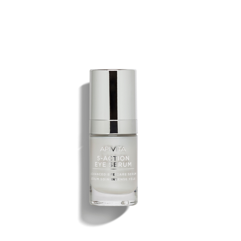 5-Action Eye Serum 15ml