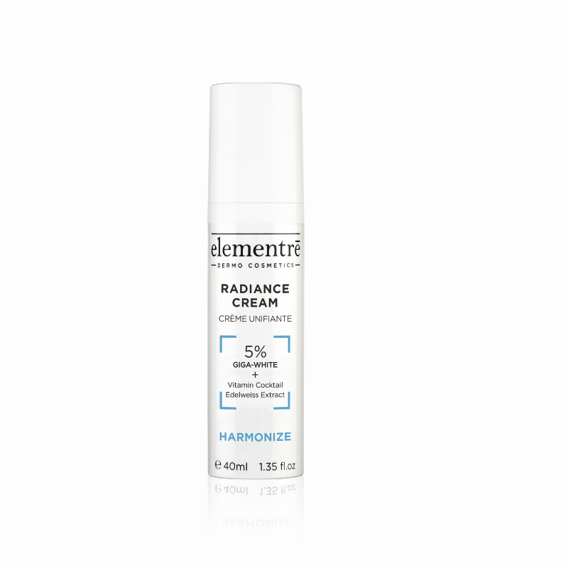 5% Giga White Radiance Cream 40ml