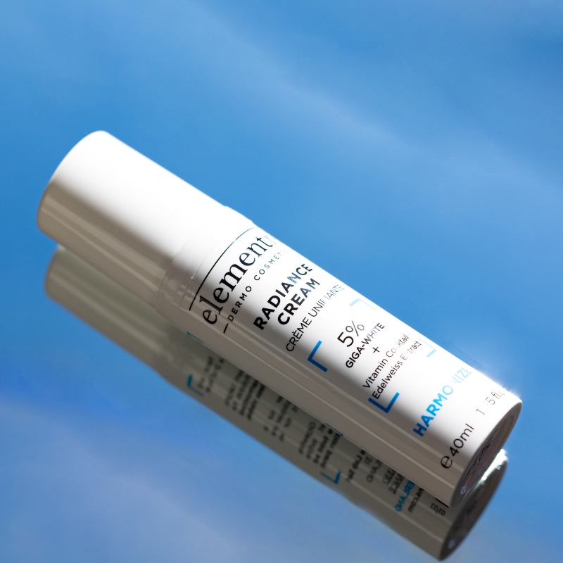 5% Giga White Radiance Cream 40ml