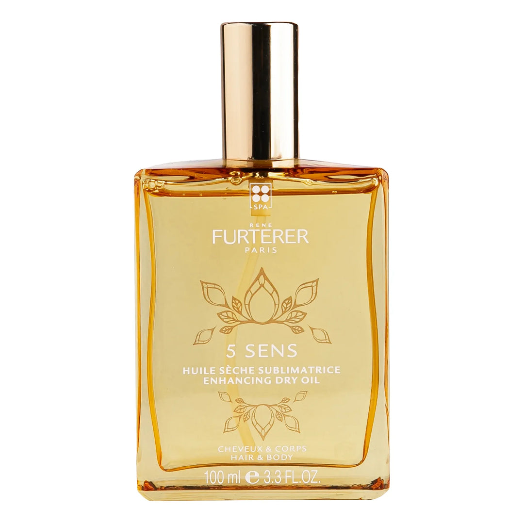 5 Sens Enhancing Dry Oil 100ml