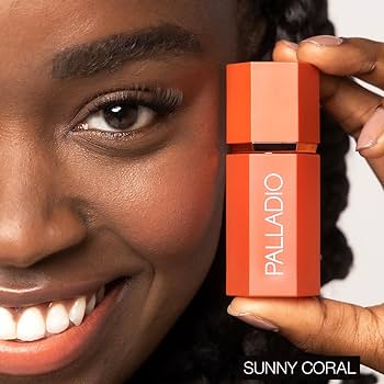 TEST Liquid Blush