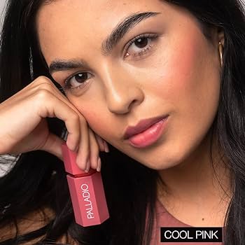 TEST Liquid Blush