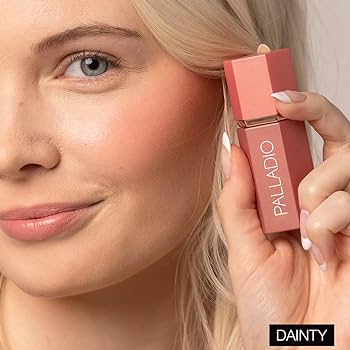 TEST Liquid Blush