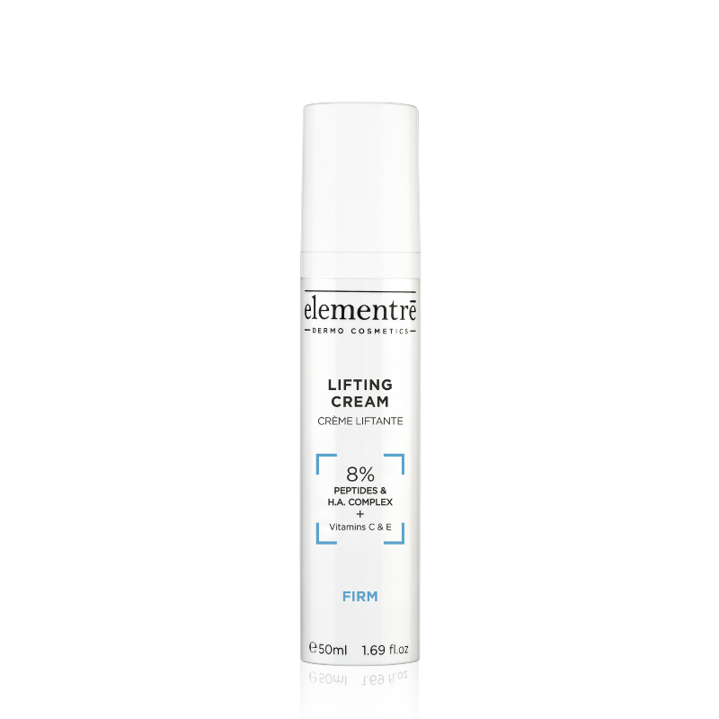 8% HA Peptide Complex Lifting Cream 50ml