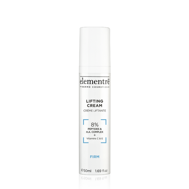 8% HA Peptide Complex Lifting Cream 50ml