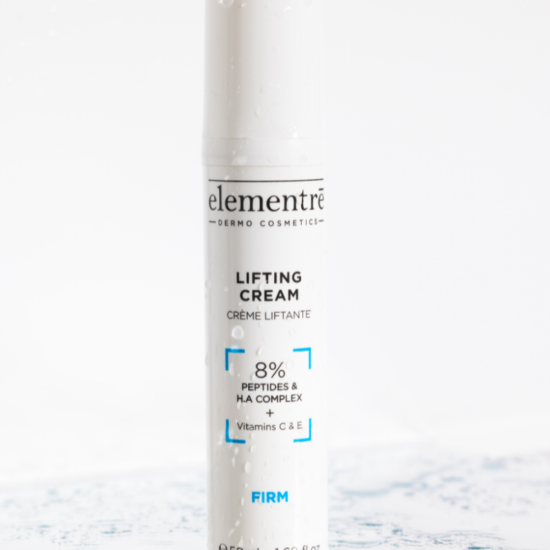 8% HA Peptide Complex Lifting Cream 50ml