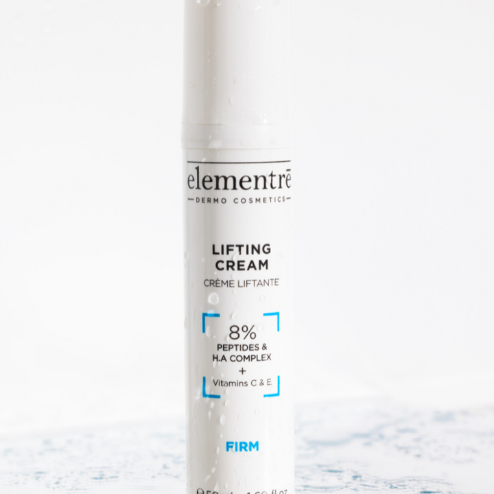 8% HA Peptide Complex Lifting Cream 50ml