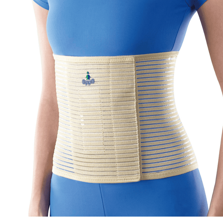 Abdominal Binder