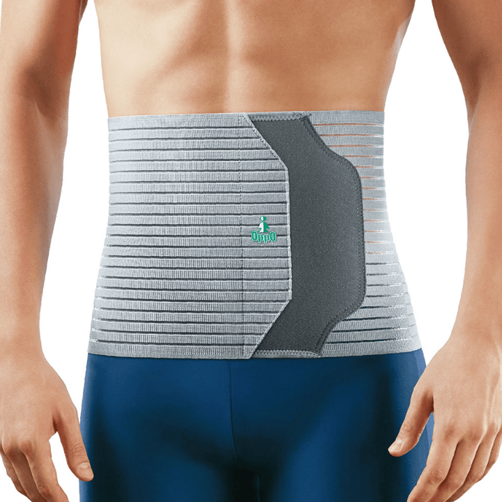 Abdominal Support