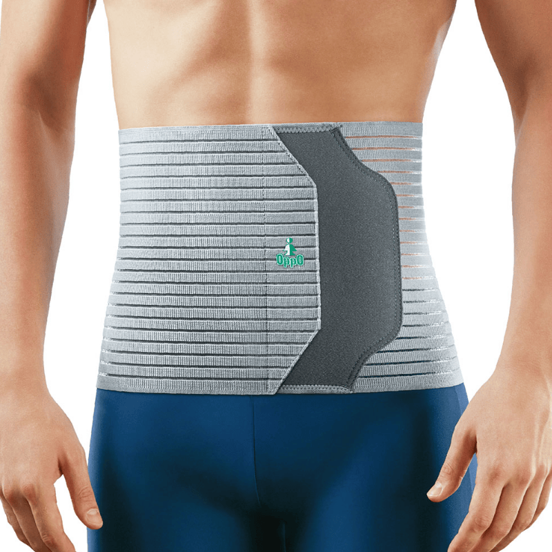 Abdominal Support