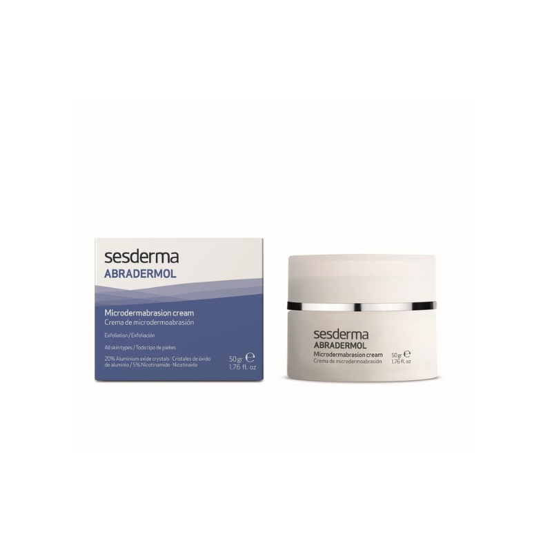 Abradermol Cream 50gr