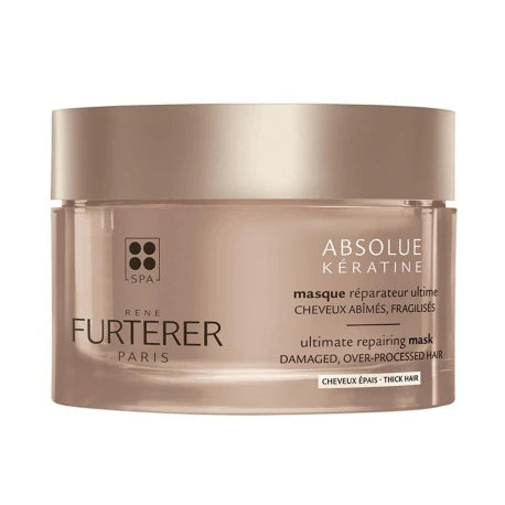 Absolue Keratine Ultimate Renewal Mask 200ml
