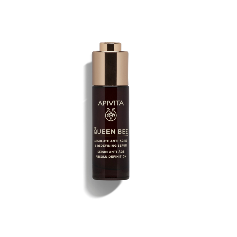 Absolute Anti-Aging & Redefining Serum 30ML