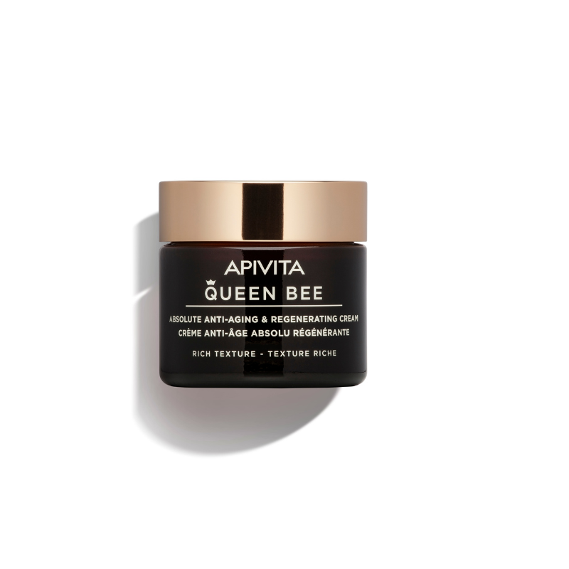 Absolute Anti-Aging & Regenerating Cream - Rich Texture 50ML