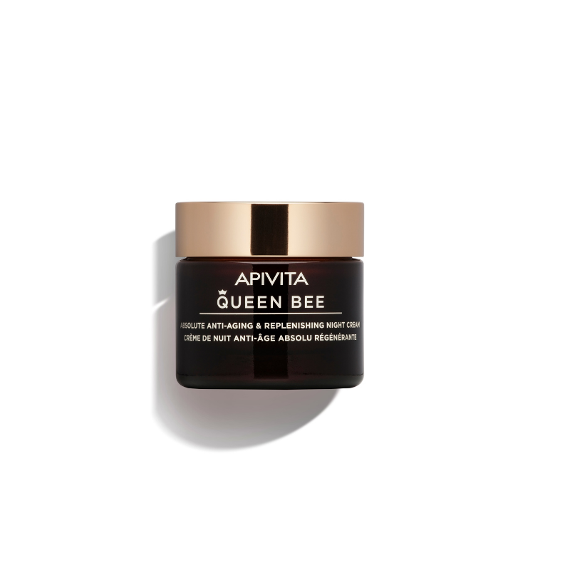 Absolute Anti-Aging & Replenishing Night Cream 50ML