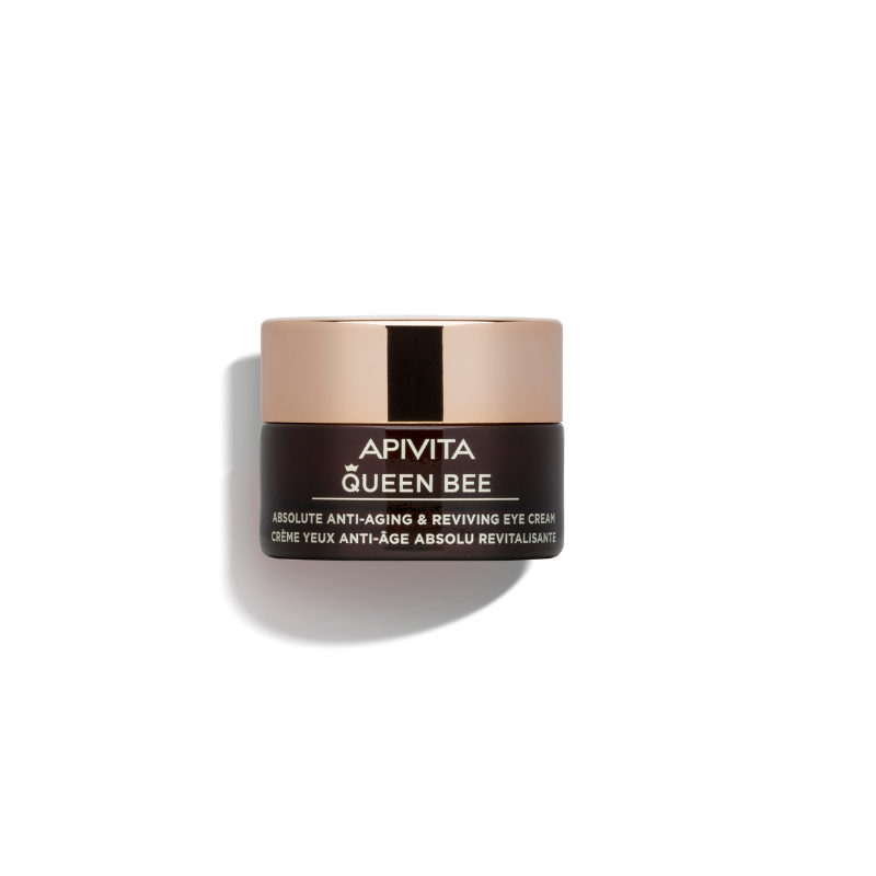 Absolute Anti-Aging & Reviving Eye Cream